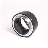 Used Nikon FTZ Mark II lens mount adapter