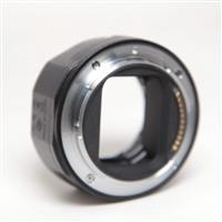 Used Nikon FTZ Mark II lens mount adapter