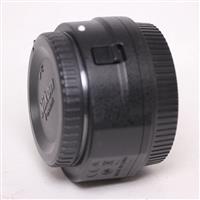 Used Nikon FTZ Mark II lens mount adapter