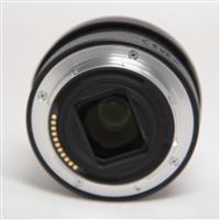 Used Nikon Z 26mm f/2.8 Z Mount Lens