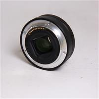Used Nikon Z 26mm f/2.8 Z Mount Lens