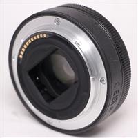 Used Nikon Z 26mm f/2.8 Z Mount Lens