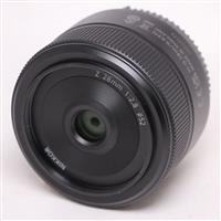 Used Nikon Z 28mm f/2.8 Lens