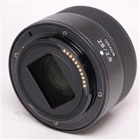 Used Nikon Z 28mm f/2.8 Lens