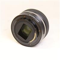 Used Nikon 28mm f/2.8 SE Z mount lens