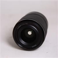 Used Nikon Z 35mm f/1.4 Lens