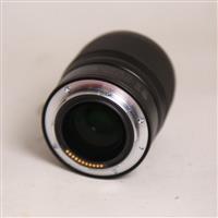 Used Nikon Z 35mm f/1.4 Lens