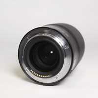 Used Nikon 35mm f/1.8 S Z mount lens