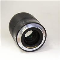 Used Nikon 35mm f/1.8 S Z mount lens