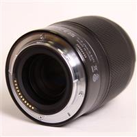 Used Nikon 35mm f/1.8 S Z mount lens