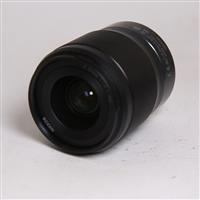 Used Nikon 35mm f/1.8 S Z mount lens
