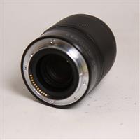 Used Nikon 35mm f/1.8 S Z mount lens