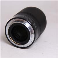 Used Nikon 35mm f/1.8 S Z mount lens