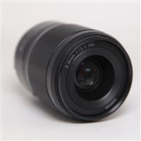 Used Nikon 35mm f/1.8 S Z mount lens