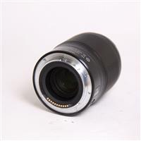 Used Nikon 35mm f/1.8 S Z mount lens