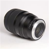 Used Nikon Z 135mm f/1.8 S Plena Lens