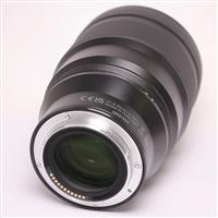 Used Nikon Z 135mm f/1.8 S Plena Lens