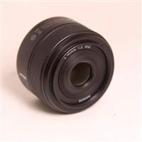 Used Nikon Z 40mm f/2 SE Z-Mount Lens