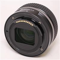 Used Nikon Z 40mm f/2 SE Z-Mount Lens