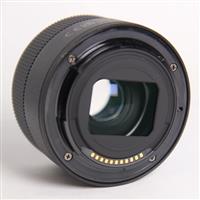 Used Nikon Z 40mm f/2 SE Z-Mount Lens