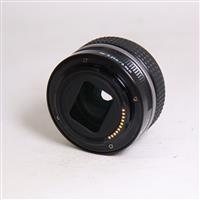 Used Nikon Z 40mm f/2 SE Z-Mount Lens