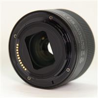 Used Nikon Z 40mm f/2 Lens