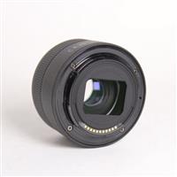Used Nikon Z 40mm f/2 Lens
