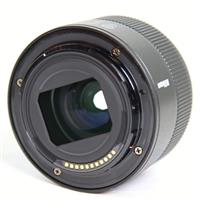 Used Nikon Z 40mm f/2 Lens