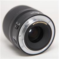 Used Nikon Z MC 50mm f/2.8 Lens