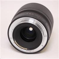 Used Nikon Z 50mm f/2.8 MC Lens