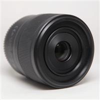 Used Nikon Z 50mm f/2.8 MC Lens