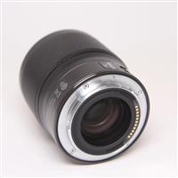 Used Nikon 50mm f/1.8 S Z Mount Lens