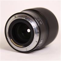 Used Nikon 50mm f/1.8 S Z Mount Lens