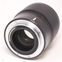 Used Nikon 50mm f/1.8 S Z Mount Lens