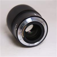 Used Nikon 50mm f/1.8 S Z Mount Lens