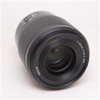 Used Nikon 50mm f/1.8 S Z Mount Lens