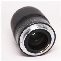 Used Nikon 50mm f/1.8 S Z Mount Lens