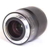 Used Nikon 50mm f/1.8 S Z Mount Lens