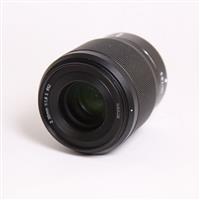 Used Nikon 50mm f/1.8 S Z Mount Lens