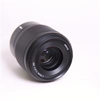 Used Nikon 50mm f/1.8 S Z Mount Lens