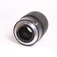 Used Nikon 50mm f/1.8 S Z Mount Lens