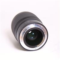Used Nikon Z 50mm f/1.4 Lens