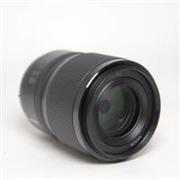 Used Nikon Z 50mm f/1.4 Lens
