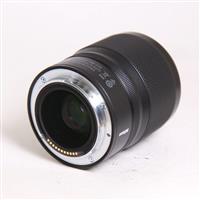 Used Nikon Z 50mm f/1.4 Lens