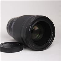 Used Nikon Z 50mm f/1.2 S Prime Lens