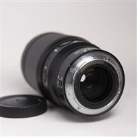 Used Nikon Z 50mm f/1.2 S Prime Lens