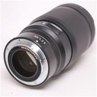 Used Nikon Z 50mm f/1.2 S Prime Lens