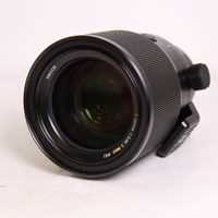 Used Nikon Z 58mm f/0.95 S Noct Lens