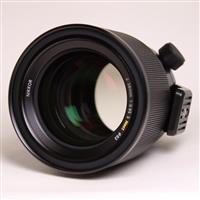 Used Nikon Z 58mm f/0.95 S Noct Lens