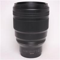 Used Nikon Z 85mm f/1.2 S Z Mount Lens